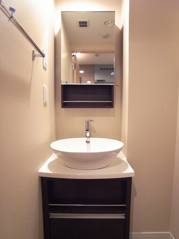 リブリ・フラムドール1階 部屋その他