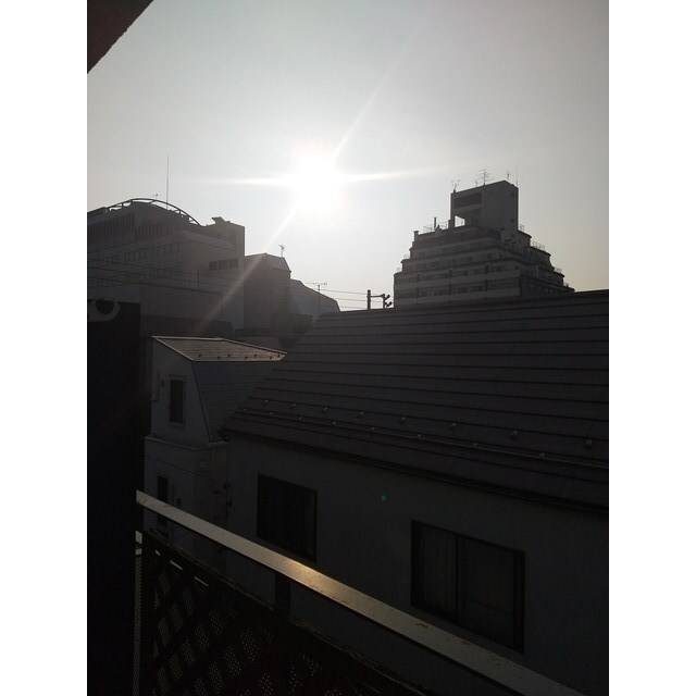 青林堂ハウス3階 部屋その他