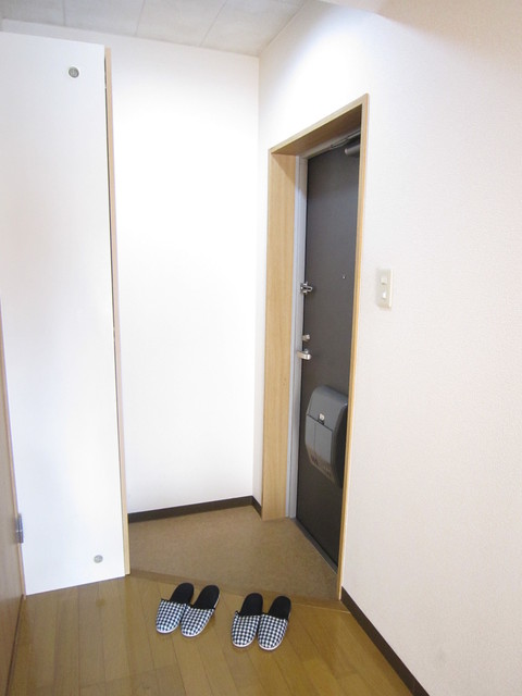 ルミエール湘南0501号室 同タイプの他居室（参考）