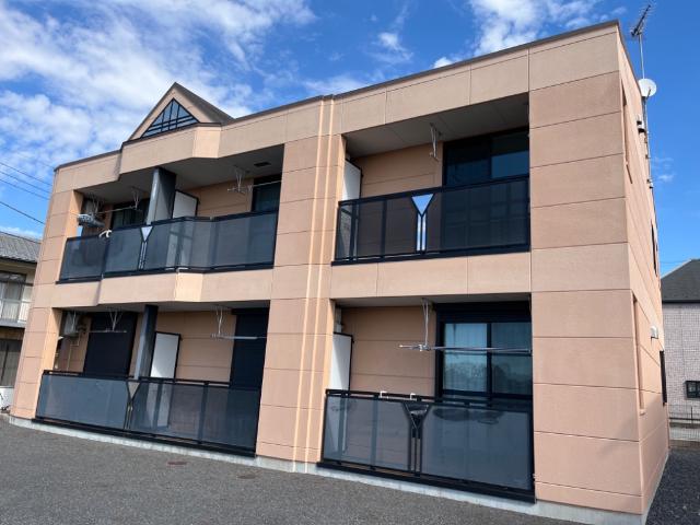 ＲＵＨＥ 外観写真（昼）