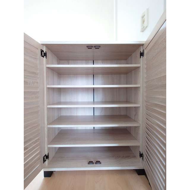 メゾン蓮正寺 シューズボックス