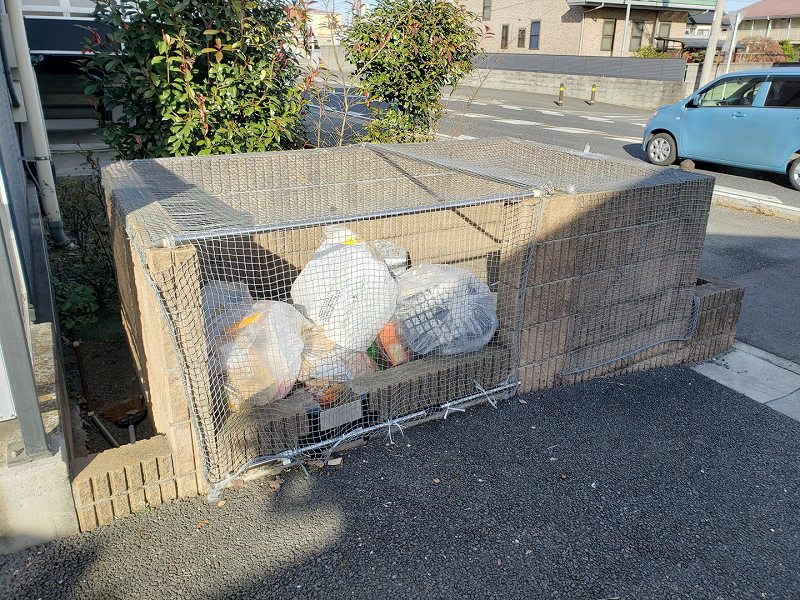 レオパレスフィットニア105号室 部屋その他