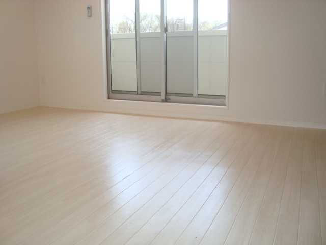 ブランジュ南逆井 リビング