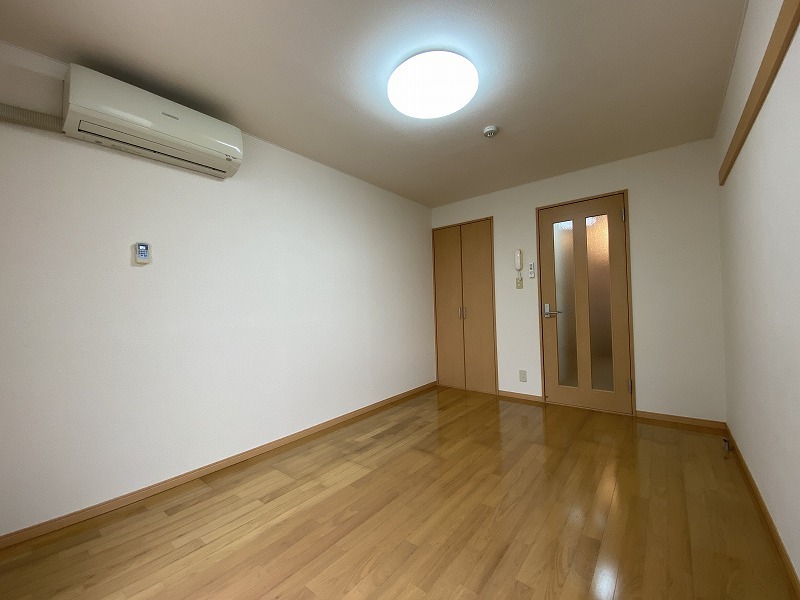 アビターレ中央Ⅰ2階 部屋その他