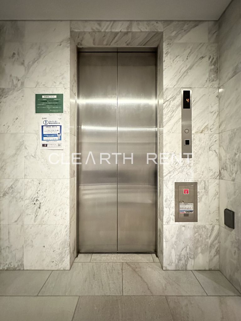 コンシェリア蒲田10階 【弊社が直接の管理会社】