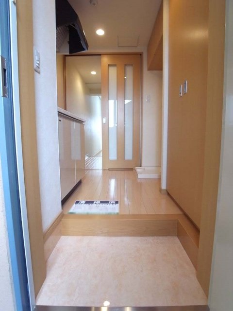 ＳＩＮ-Ｃｉｔｙ東陽町601号室 同建物別部屋の参考画像