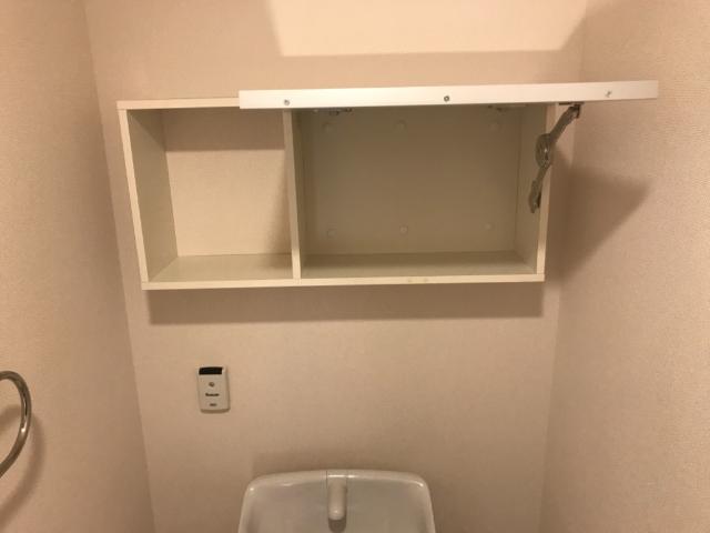 ビスタ湘南 収納