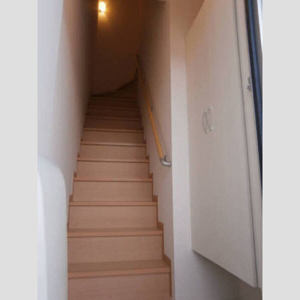 グランエール 玄関(シューズボックス)