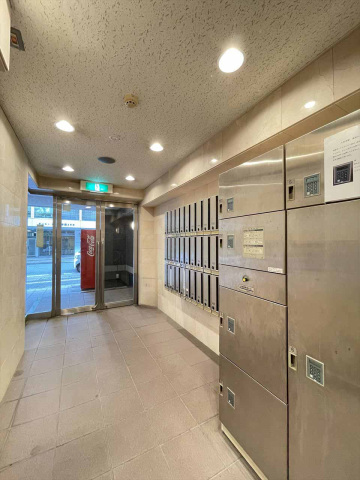 スカイコート池袋東口1101号室 部屋その他