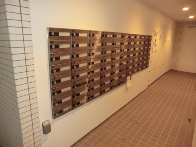 シティテラス横濱和田町エアーズコート206号室 その他共有部分