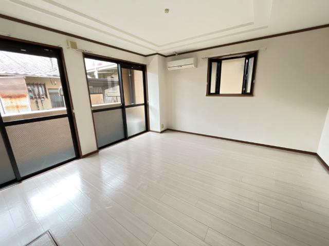 サンシャイン.Ｂ.江藤 室内