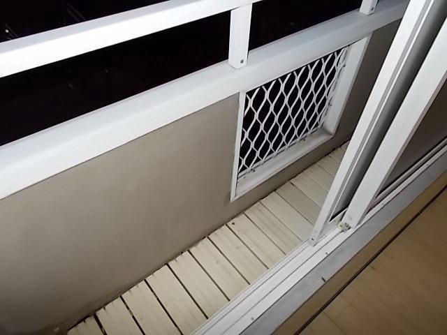 ビーフローラ吉祥寺1階 部屋設備