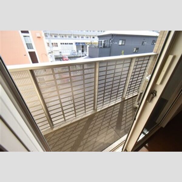 プレミアムコート　B バルコニー