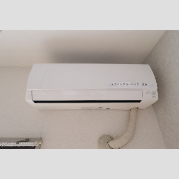 ネオシャルム織戸 エアコン2台