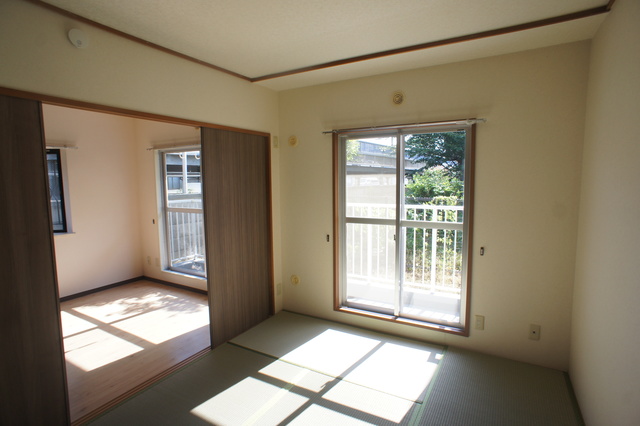 カーサ八千代0101号室 日当たり良好！