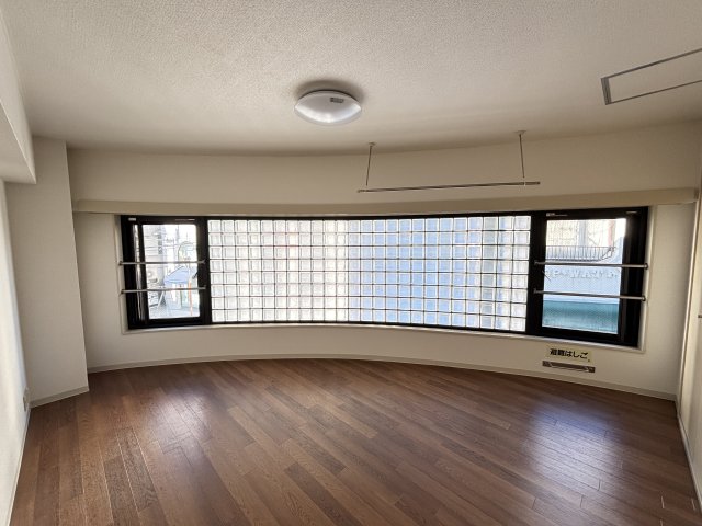 武蔵関高橋ビル リビング