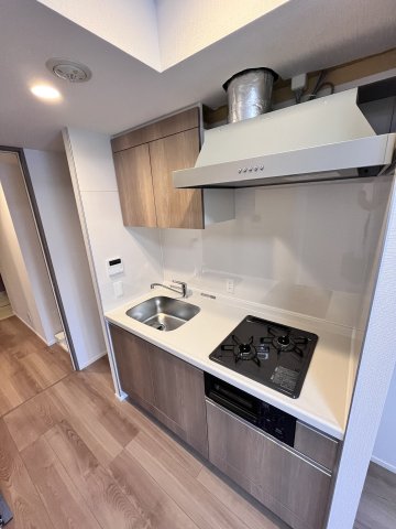 びゅうリエット横浜平沼 ※別号室の参考写真です(現況優先・仕様違いの場合あり)