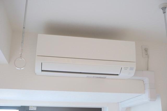 ・ARKMARK巣鴨sta.6階 セキュリティ