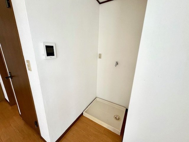 クレスト磯子第31階 部屋その他