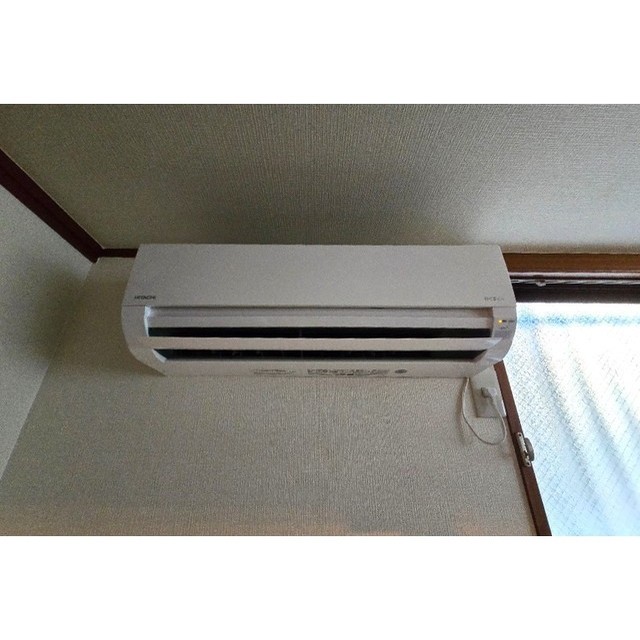 イイダコーポB102号室 部屋その他