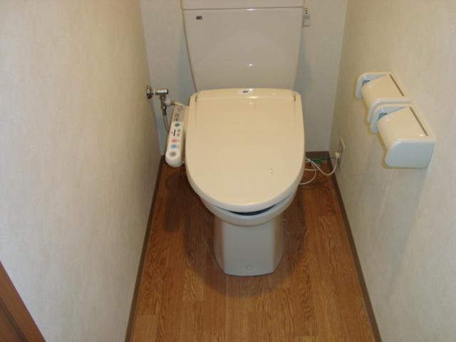 アリウス川崎 トイレ（イメージ）