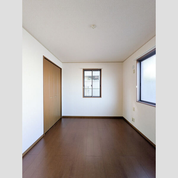 FANTASISTA101号室 部屋その他