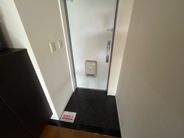 ブランシェ　プリマヴェーラ 玄関（イメージ）