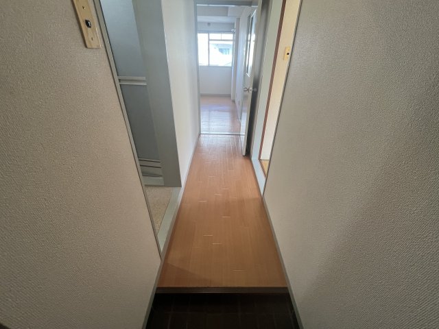 サニービラ越路4階 その他