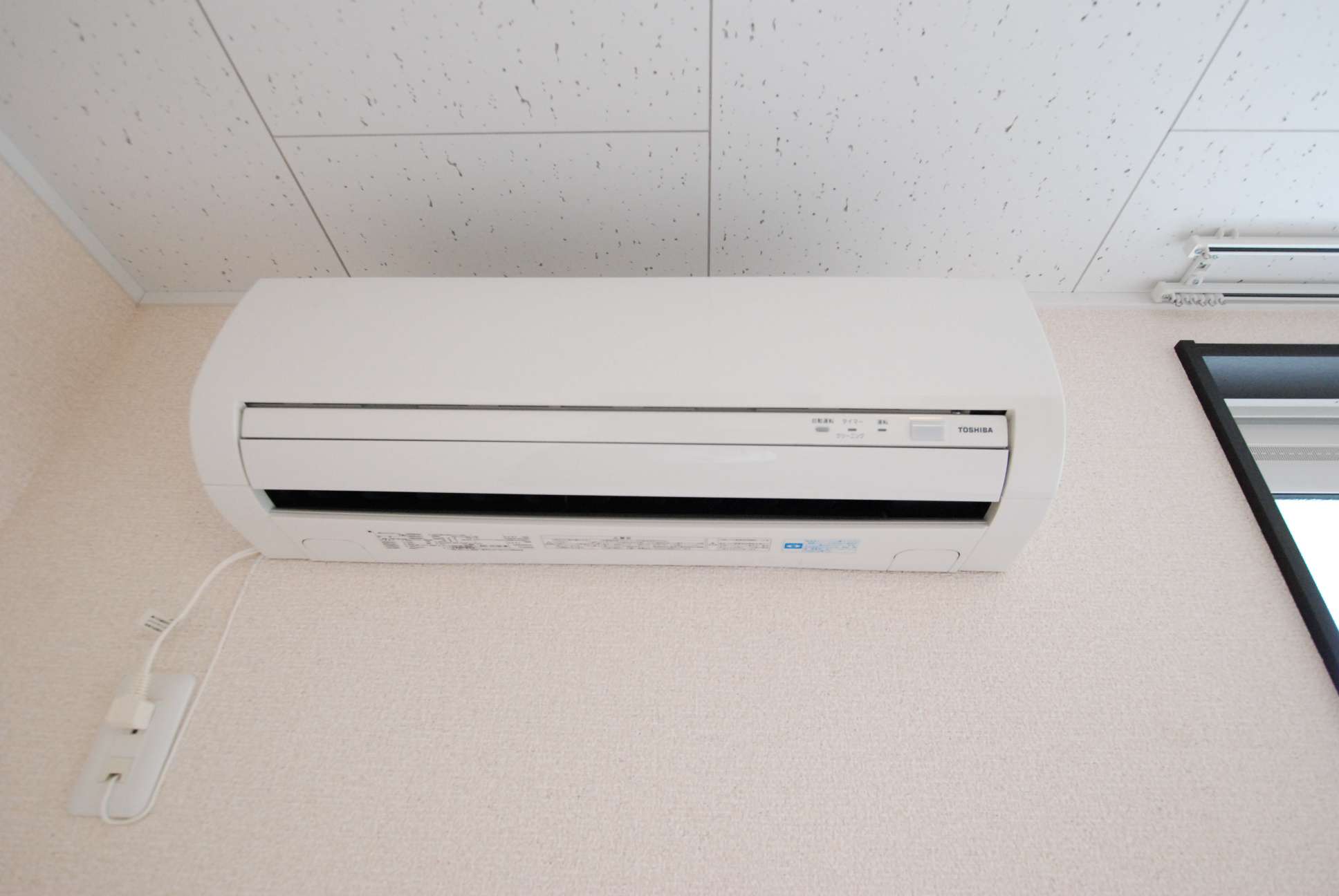 レオネクストアルト304号室 部屋その他