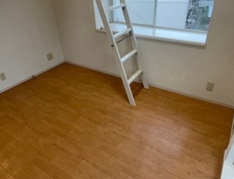 アネックス南柏12階 部屋その他