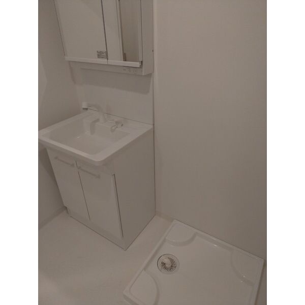 Ambition唐木田203号室 部屋その他