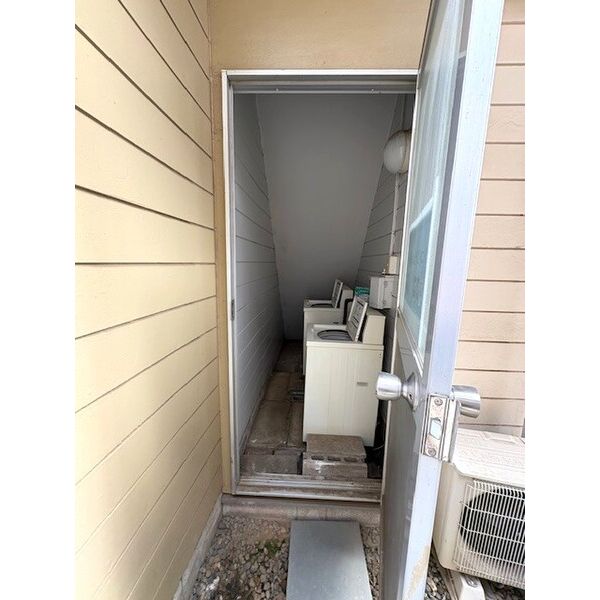 カーサ・グランデB棟0101号室 部屋その他