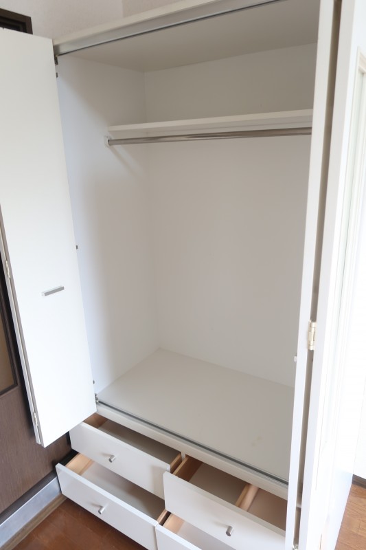 グランドゥールふじみ野3階 部屋その他