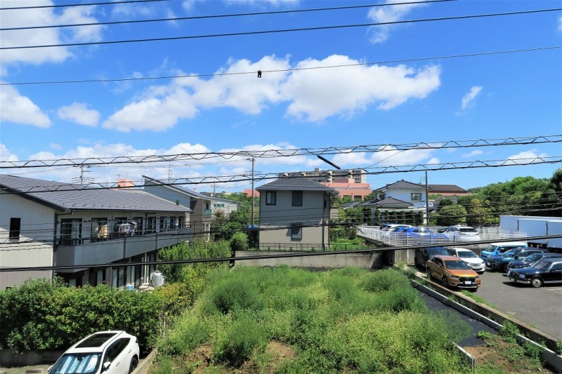 T’s garden都筑ふれあいの丘Ⅱ2階 部屋その他