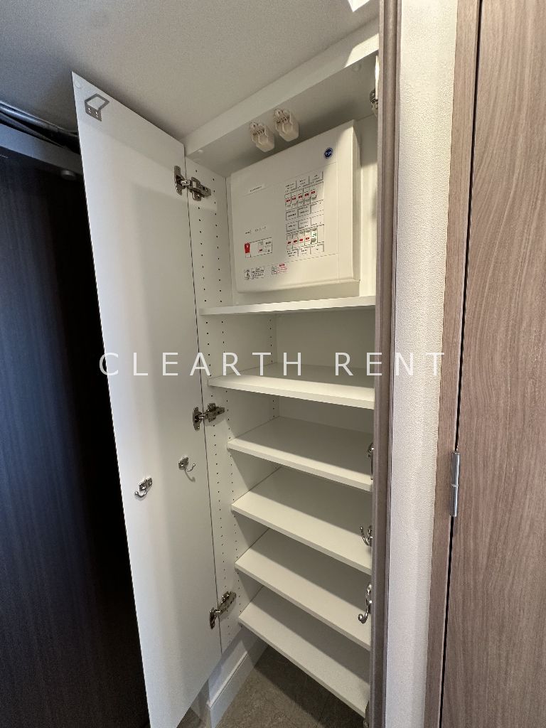 コンシェリア町屋6階 【当社のみ紹介可能】新築×仲介手数料無料×家賃２か月無料♪