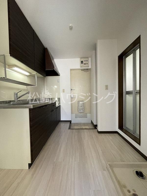 ツインビレッジ有波Ａ2階 部屋その他