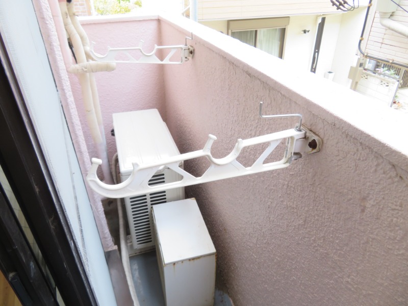 メゾン泉水1階 ＊別号室の写真となります。