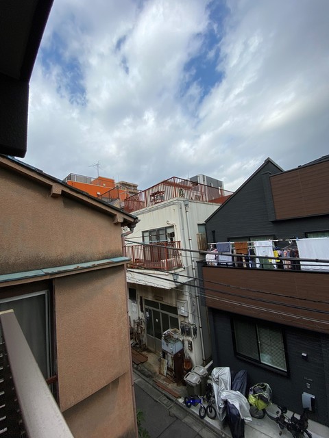 ＦＩＮＥ　ＢＬＯＯＭ0201号室 展望