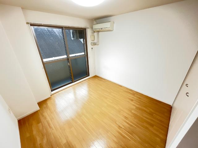 403号室