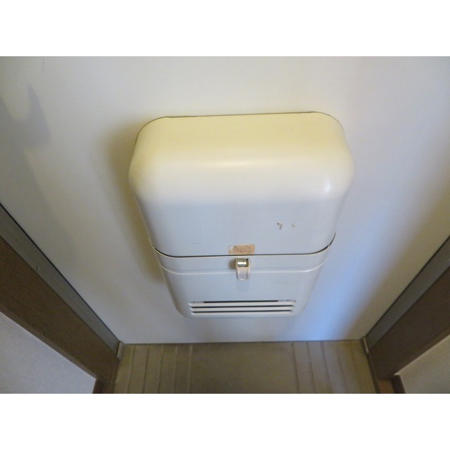 エステートピア・ｕ１号棟0202号室 同建物別部屋の参考画像