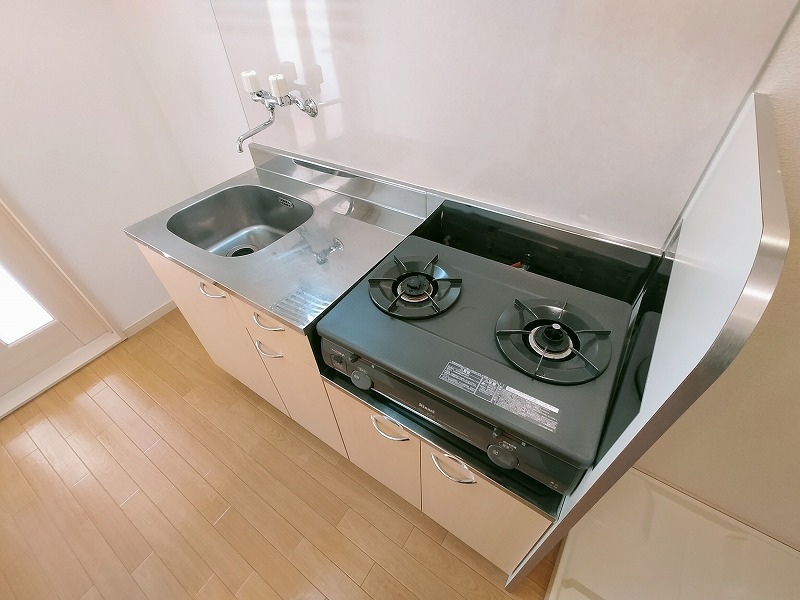 フォレストパークＢ2階 部屋その他