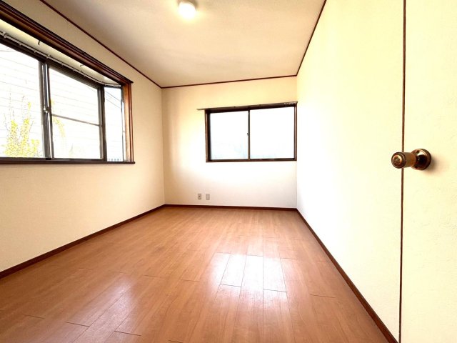 グラド東船橋 内観