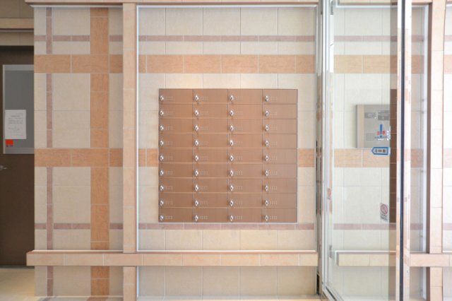 プレミアムキューブG四谷左門町12階 外観