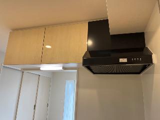 ＺＥＮ（ゼン）103号室 キッチン（イメージ）