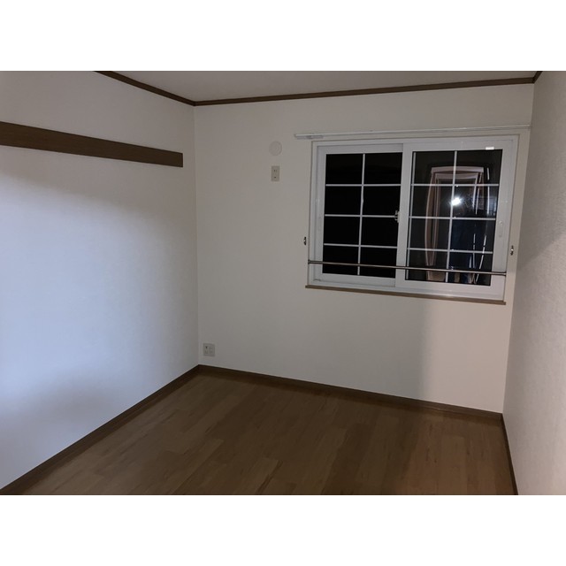 ベル・ウィンズ203号室 内観