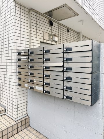 ハナブサマンション307号室 部屋設備