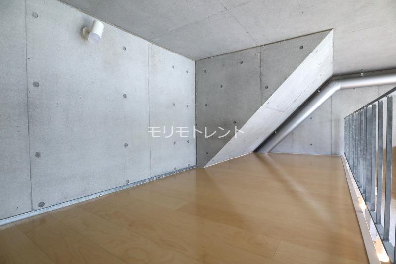 カスタリア渋谷櫻丘2階 室内参考写真（3F-Cタイプ）