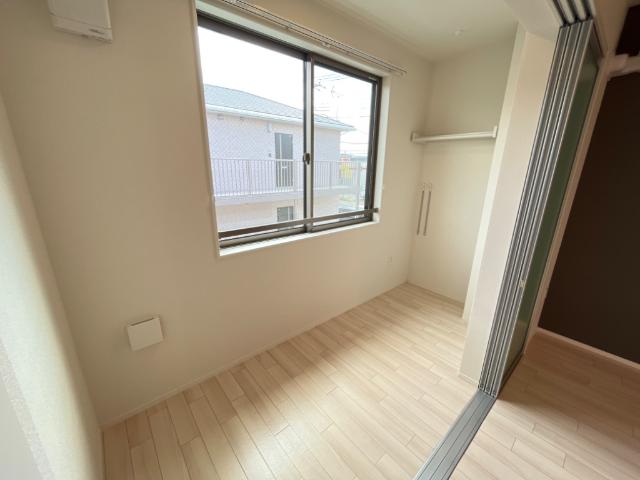 フロレゾン柏～Floraison Kashiwa～202号室 インナーテラス