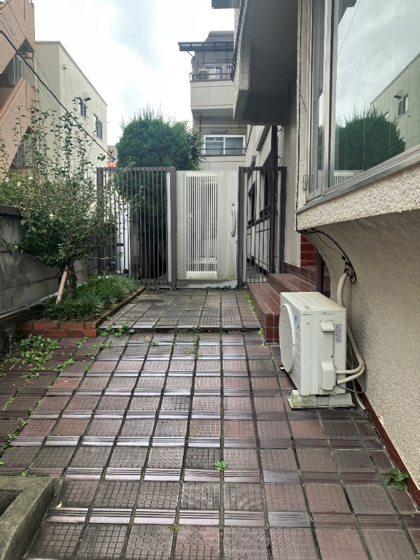 つつじケ丘ハイム2階 部屋その他
