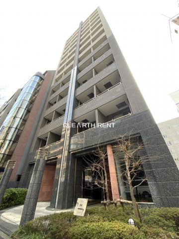 パレステュディオ新宿御苑駅前 人気エリア新宿御苑のデザイナーズマンション